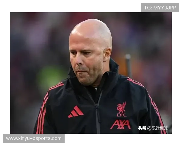 利物浦总监:涉及比赛完全由斯洛特负责,绝不越界这一点至关重要-直播吧